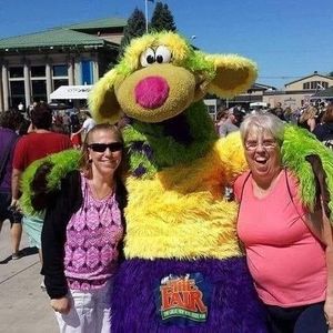 Meet your Posher, Maggie